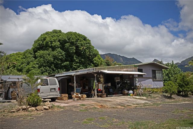 86-401 Kuwale Road, Waianae, HI 96792