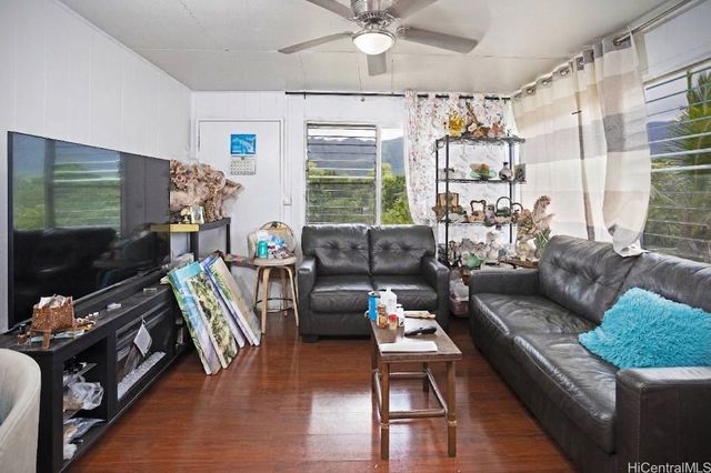 86-401 Kuwale Road, Waianae, HI 96792
