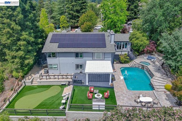 215 Arthur Ct, Danville, CA 94526