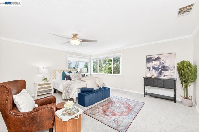 215 Arthur Ct, Danville, CA 94526