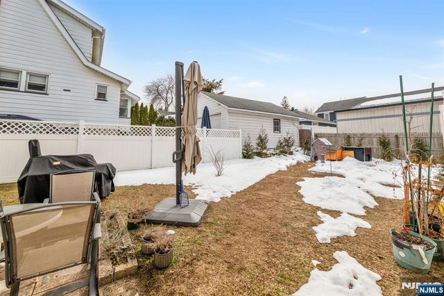 107 Chestnut Street, Rochelle Park, NJ 07662