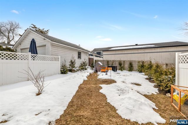 107 Chestnut Street, Rochelle Park, NJ 07662