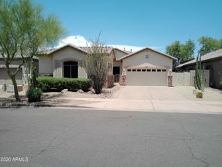 3018 W SENTINEL ROCK Road, Phoenix, AZ 85086