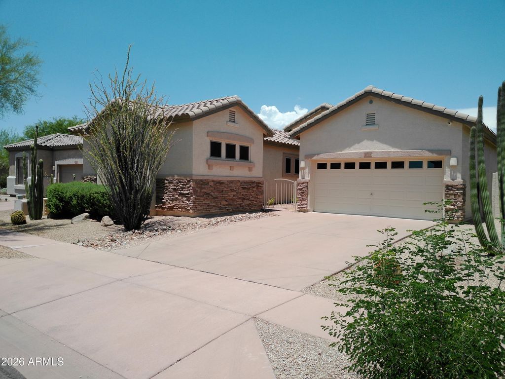 3018 W SENTINEL ROCK Road, Phoenix, AZ 85086 — photo 4
