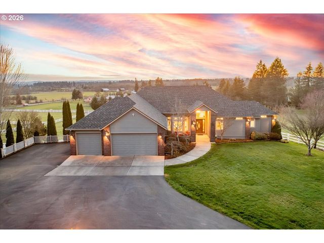 10808 Ne 192ND Ave, Brush Prairie, WA 98606