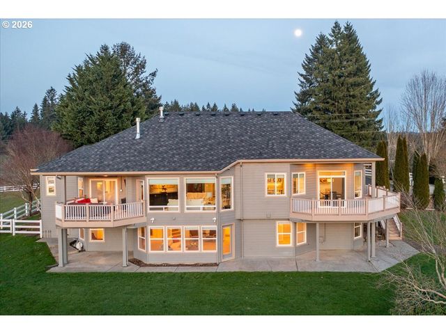10808 Ne 192ND Ave, Brush Prairie, WA 98606