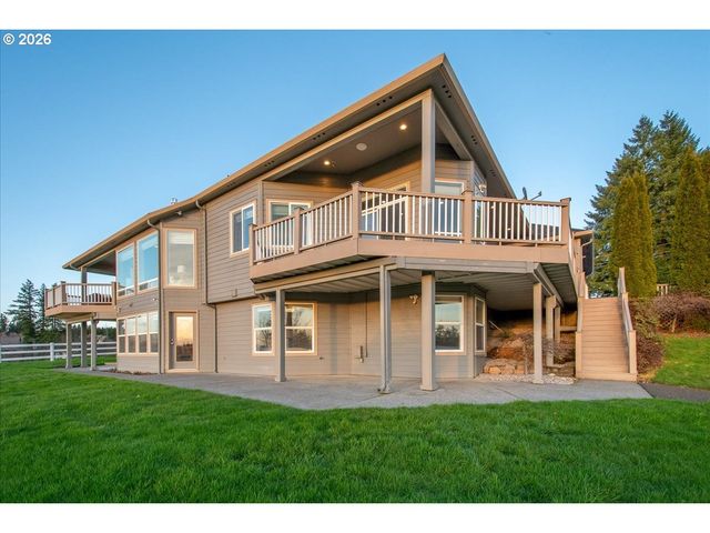 10808 Ne 192ND Ave, Brush Prairie, WA 98606