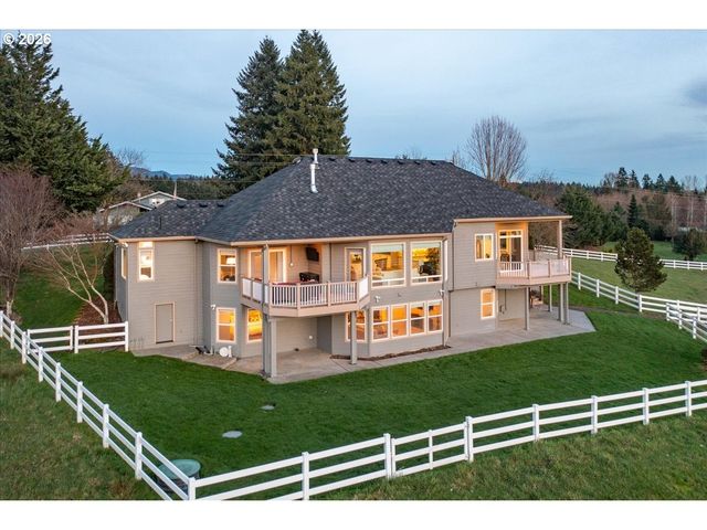 10808 Ne 192ND Ave, Brush Prairie, WA 98606