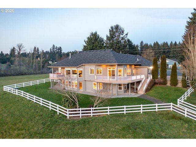 10808 Ne 192ND Ave, Brush Prairie, WA 98606