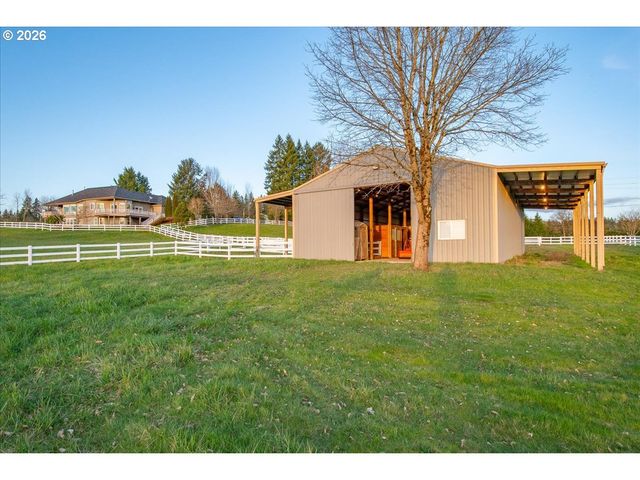 10808 Ne 192ND Ave, Brush Prairie, WA 98606