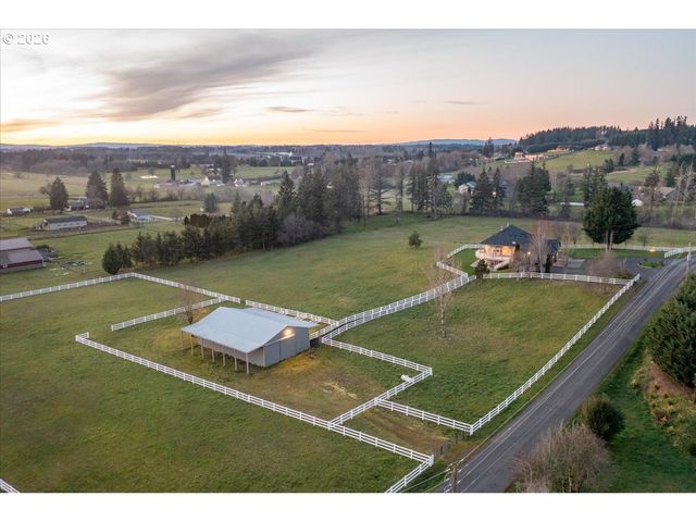 10808 Ne 192ND Ave, Brush Prairie, WA 98606