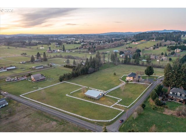 10808 Ne 192ND Ave, Brush Prairie, WA 98606