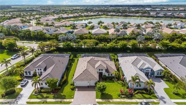 14308 Neptune AVE, Naples, FL 34114
