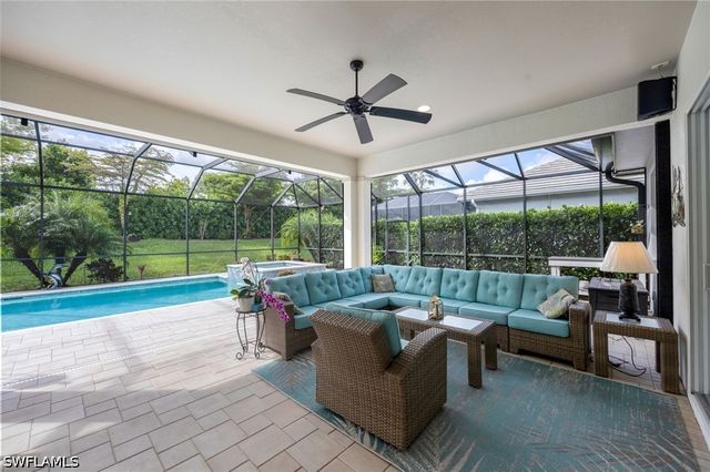 14308 Neptune AVE, Naples, FL 34114