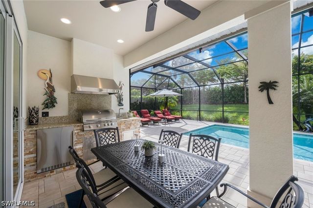 14308 Neptune AVE, Naples, FL 34114