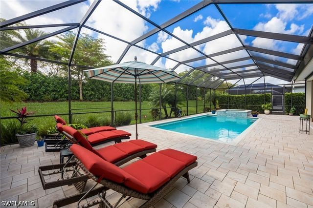 14308 Neptune AVE, Naples, FL 34114