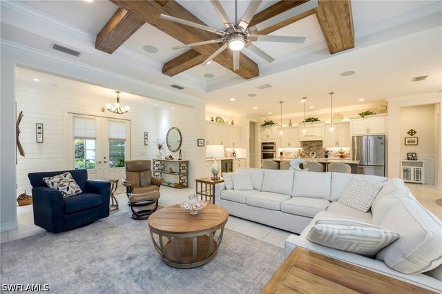 14308 Neptune AVE, Naples, FL 34114