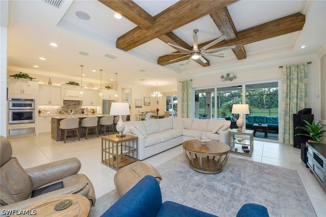 14308 Neptune AVE, Naples, FL 34114