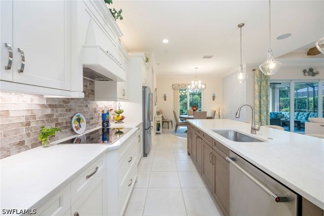 14308 Neptune AVE, Naples, FL 34114