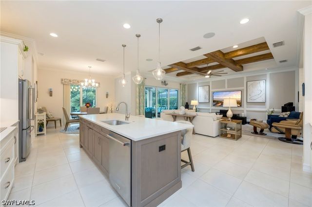 14308 Neptune AVE, Naples, FL 34114