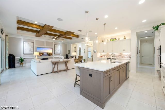 14308 Neptune AVE, Naples, FL 34114