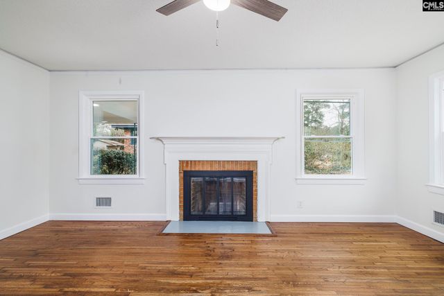 2511 Midland Drive, Columbia, SC 29204