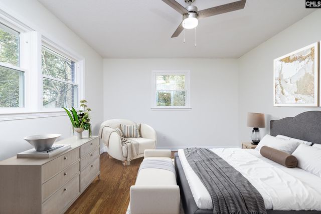 2511 Midland Drive, Columbia, SC 29204