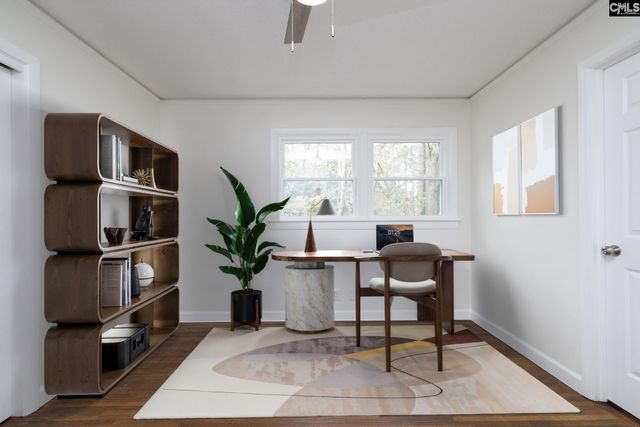 2511 Midland Drive, Columbia, SC 29204