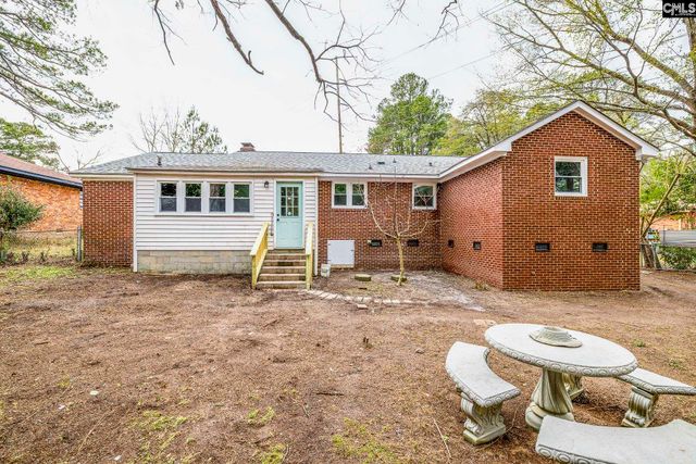 2511 Midland Drive, Columbia, SC 29204