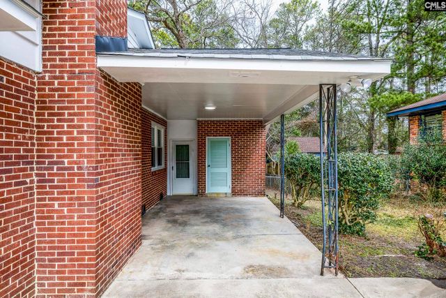 2511 Midland Drive, Columbia, SC 29204