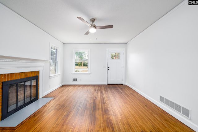 2511 Midland Drive, Columbia, SC 29204