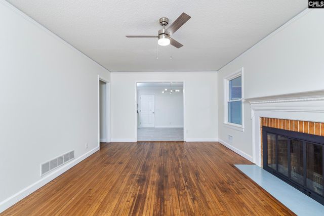 2511 Midland Drive, Columbia, SC 29204