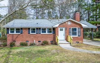2511 Midland Drive, Columbia, SC 29204