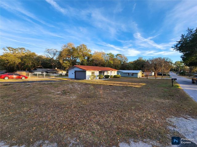 3409 NE 22ND COURT, Ocala, FL 34479