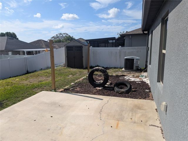 446 ARGYLL DRIVE, Spring Hill, FL 34609