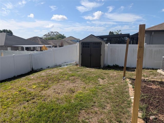 446 ARGYLL DRIVE, Spring Hill, FL 34609