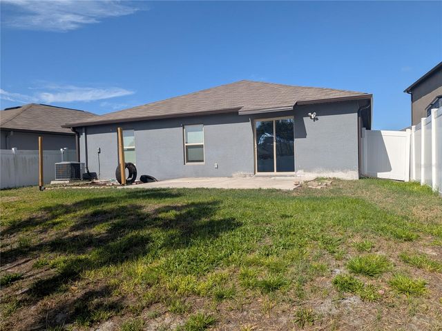 446 ARGYLL DRIVE, Spring Hill, FL 34609