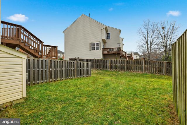 15115 GAFFNEY CIR, Gainesville, VA 20155