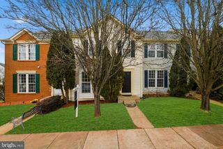 15115 GAFFNEY CIR, Gainesville, VA 20155