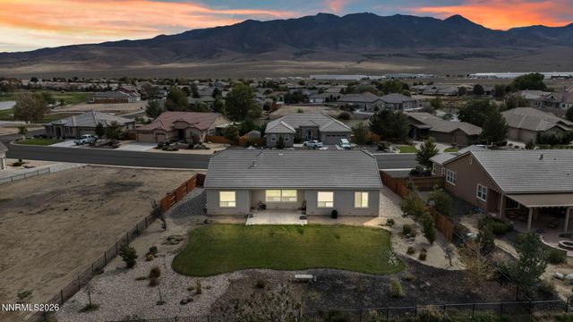 357 Bayhill Circle, Dayton, NV 89403