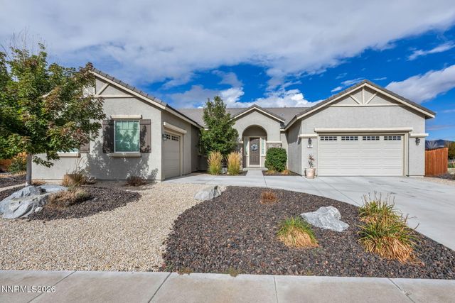 357 Bayhill Circle, Dayton, NV 89403