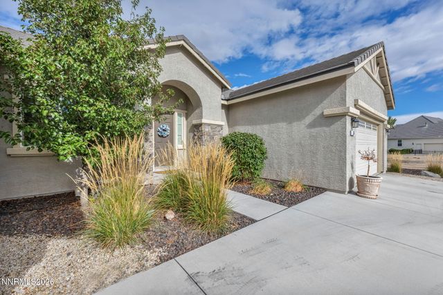 357 Bayhill Circle, Dayton, NV 89403