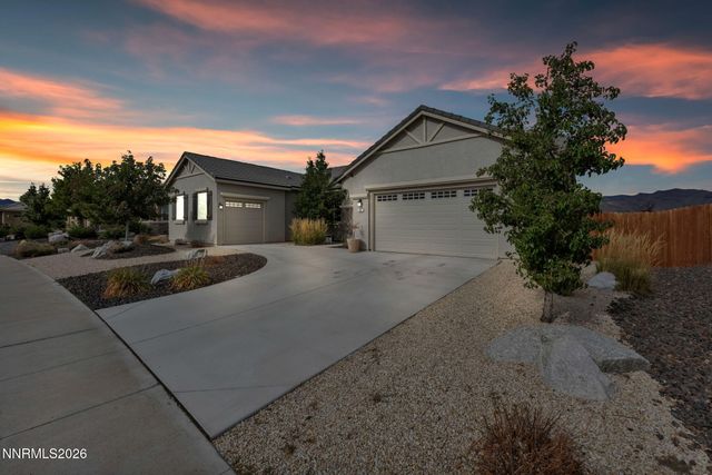 357 Bayhill Circle, Dayton, NV 89403