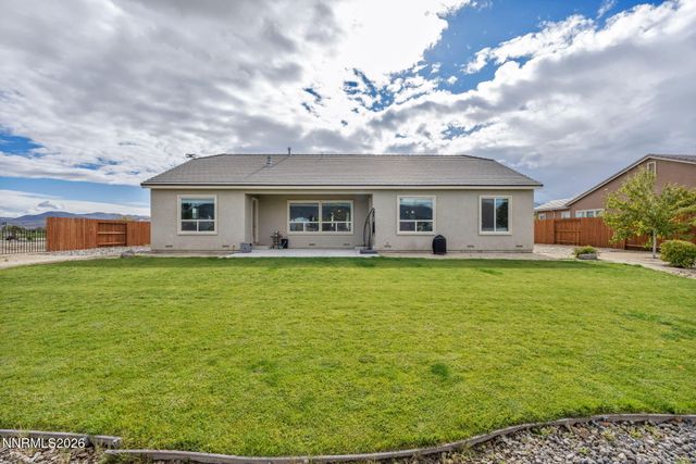 357 Bayhill Circle, Dayton, NV 89403
