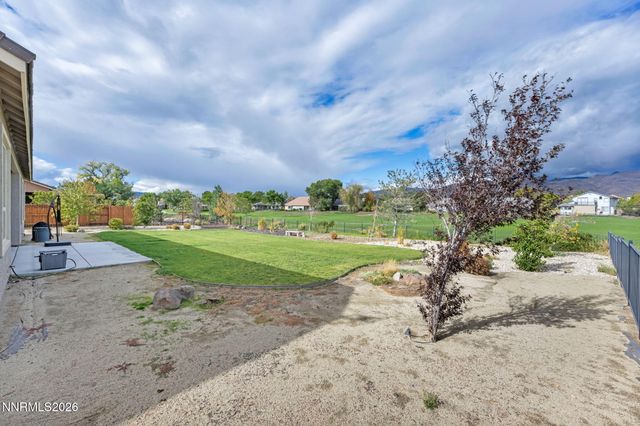 357 Bayhill Circle, Dayton, NV 89403
