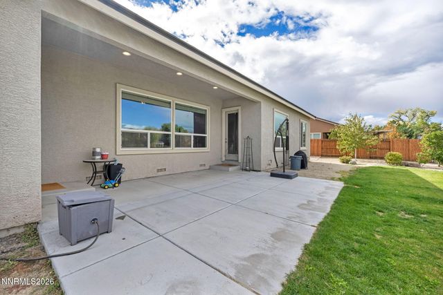 357 Bayhill Circle, Dayton, NV 89403