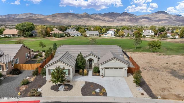 357 Bayhill Circle, Dayton, NV 89403