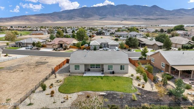 357 Bayhill Circle, Dayton, NV 89403