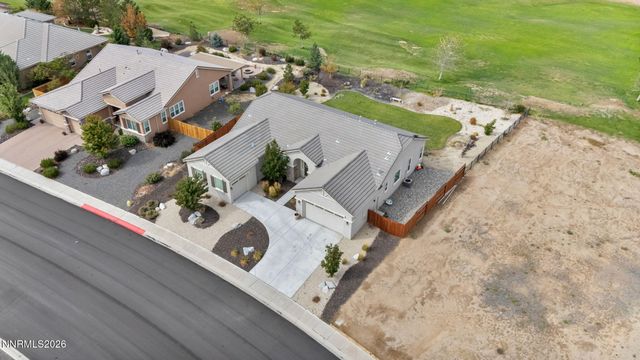 357 Bayhill Circle, Dayton, NV 89403