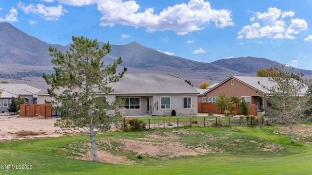 357 Bayhill Circle, Dayton, NV 89403